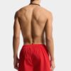 Dsquared2 Logo Midi Swim Boxer