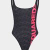 Dsquared2 Logo One-Piece