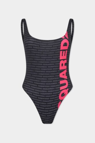 Dsquared2 Logo One-Piece