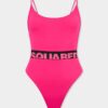 Dsquared2 Logo One-Piece