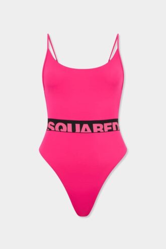 Dsquared2 Logo One-Piece