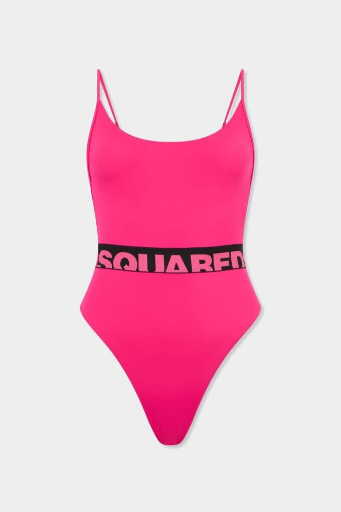 Dsquared2 Logo One-Piece