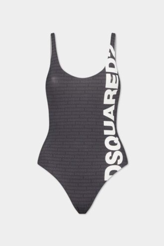 Dsquared2 Logo One-Piece