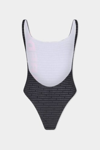 Dsquared2 Logo One-Piece