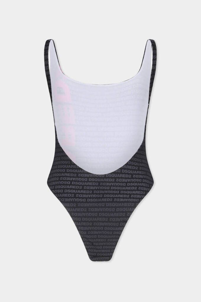 Dsquared2 Logo One-Piece