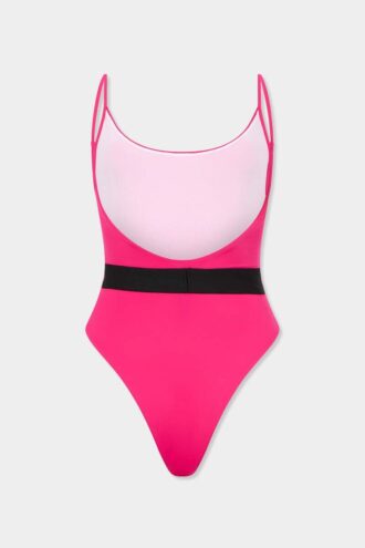 Dsquared2 Logo One-Piece