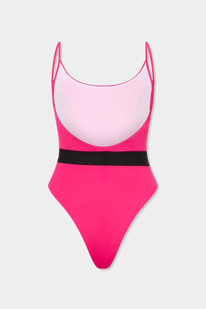 Dsquared2 Logo One-Piece