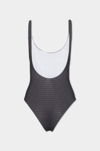 Dsquared2 Logo One-Piece