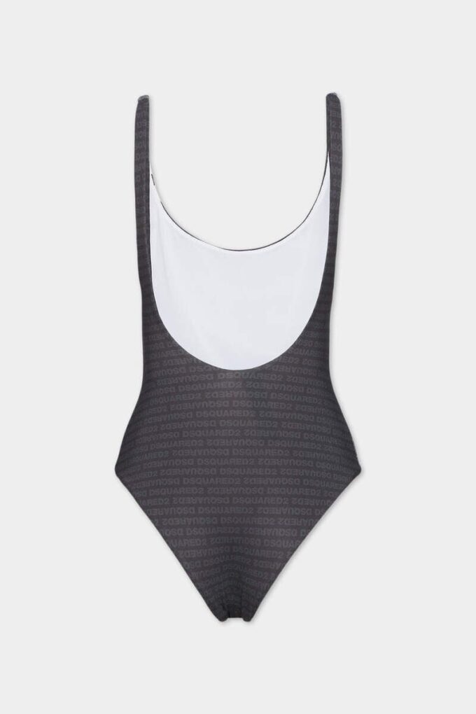 Dsquared2 Logo One-Piece