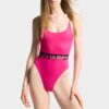 Dsquared2 Logo One-Piece