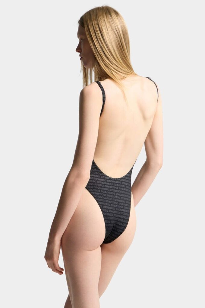 Dsquared2 Logo One-Piece