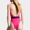 Dsquared2 Logo One-Piece