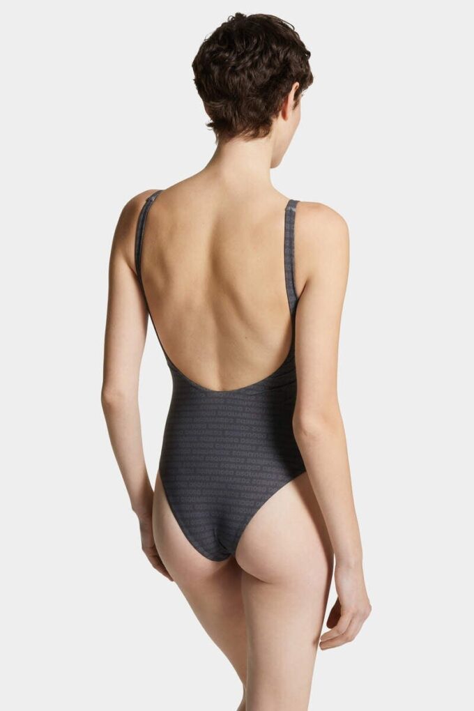 Dsquared2 Logo One-Piece