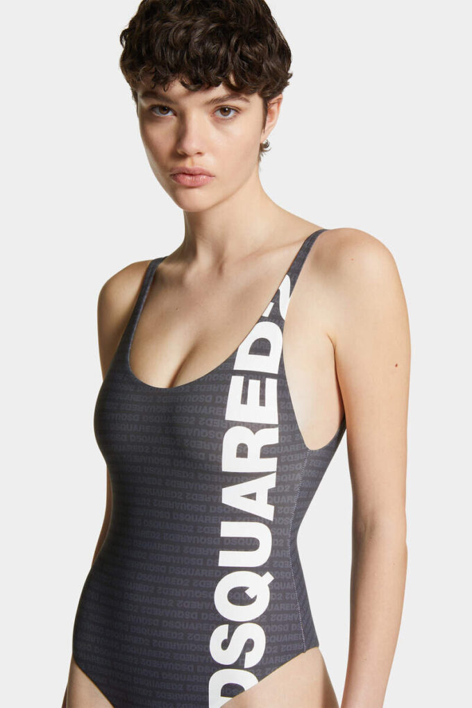 Dsquared2 Logo One-Piece