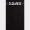 Dsquared2 Logo out of Water Towel