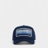 Dsquared2 Logo Patch Baseball Cap