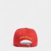 Dsquared2 Logo Patch Baseball Cap