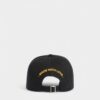 Dsquared2 Logo Patch Baseball Cap