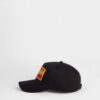 Dsquared2 Logo Patch Baseball Cap