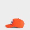 Dsquared2 Logo Patch Baseball Cap