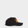 Dsquared2 Logo Patch Baseball Cap