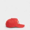 Dsquared2 Logo Patch Baseball Cap