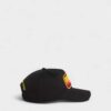 Dsquared2 Logo Patch Baseball Cap