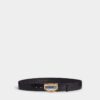 Dsquared2 Logo Plaque Belt