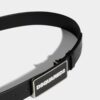 Dsquared2 Logo Plaque Belt