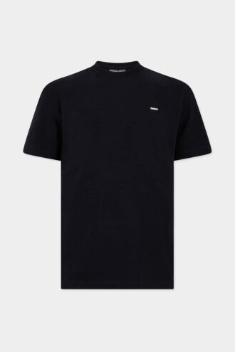 Dsquared2 Logo Plaque Cool Fit T-Shirt