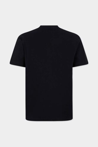 Dsquared2 Logo Plaque Cool Fit T-Shirt