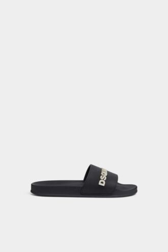 Dsquared2 Logo Slides