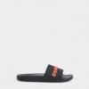 Dsquared2 Logo Slides