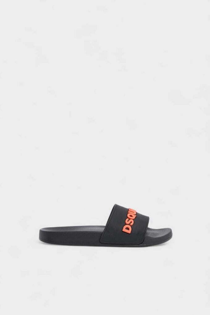 Dsquared2 Logo Slides