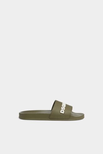Dsquared2 Logo Slides