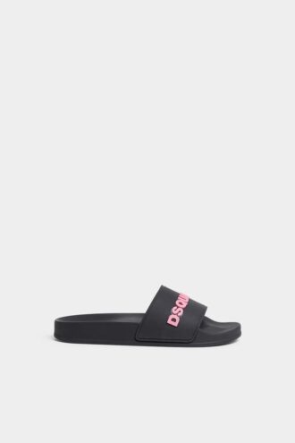 Dsquared2 Logo Slides