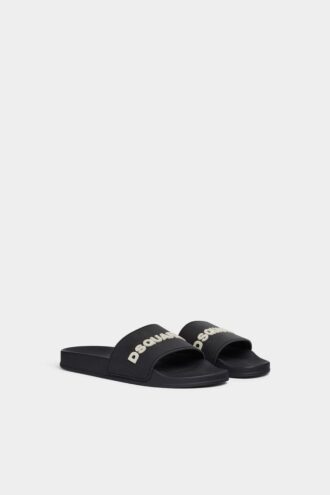 Dsquared2 Logo Slides