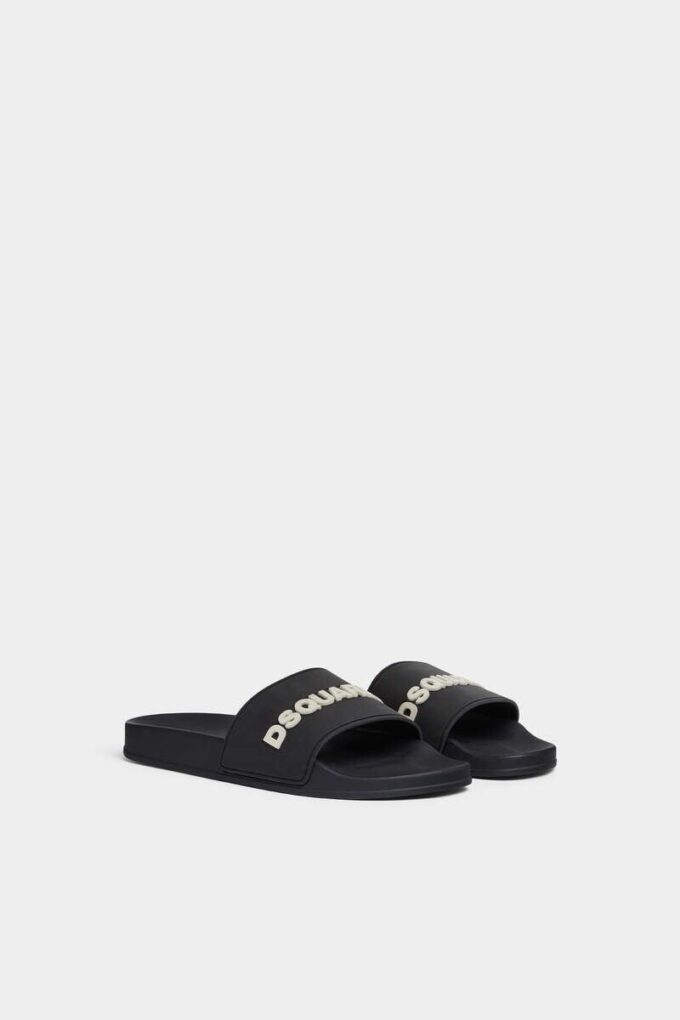 Dsquared2 Logo Slides