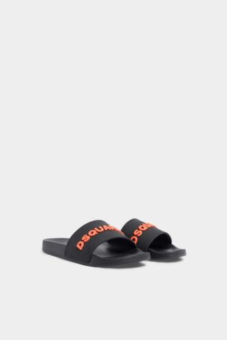Dsquared2 Logo Slides
