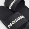 Dsquared2 Logo Slides