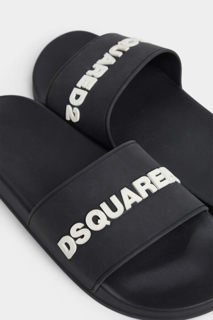 Dsquared2 Logo Slides