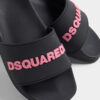 Dsquared2 Logo Slides