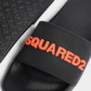 Dsquared2 Logo Slides