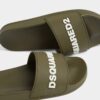 Dsquared2 Logo Slides