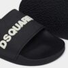 Dsquared2 Logo Slides