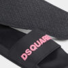 Dsquared2 Logo Slides
