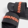 Dsquared2 Logo Slides