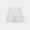 Dsquared2 Logo Sponge Shorts