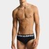 Dsquared2 Logo Swim Brief
