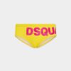 Dsquared2 Logo Swim Brief